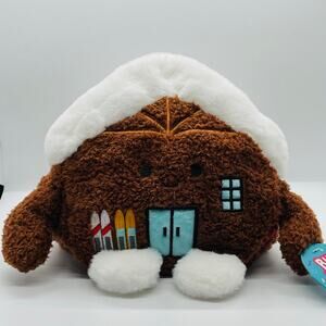 Bum Bumz "Chrissy" Ski Lodge- NEW